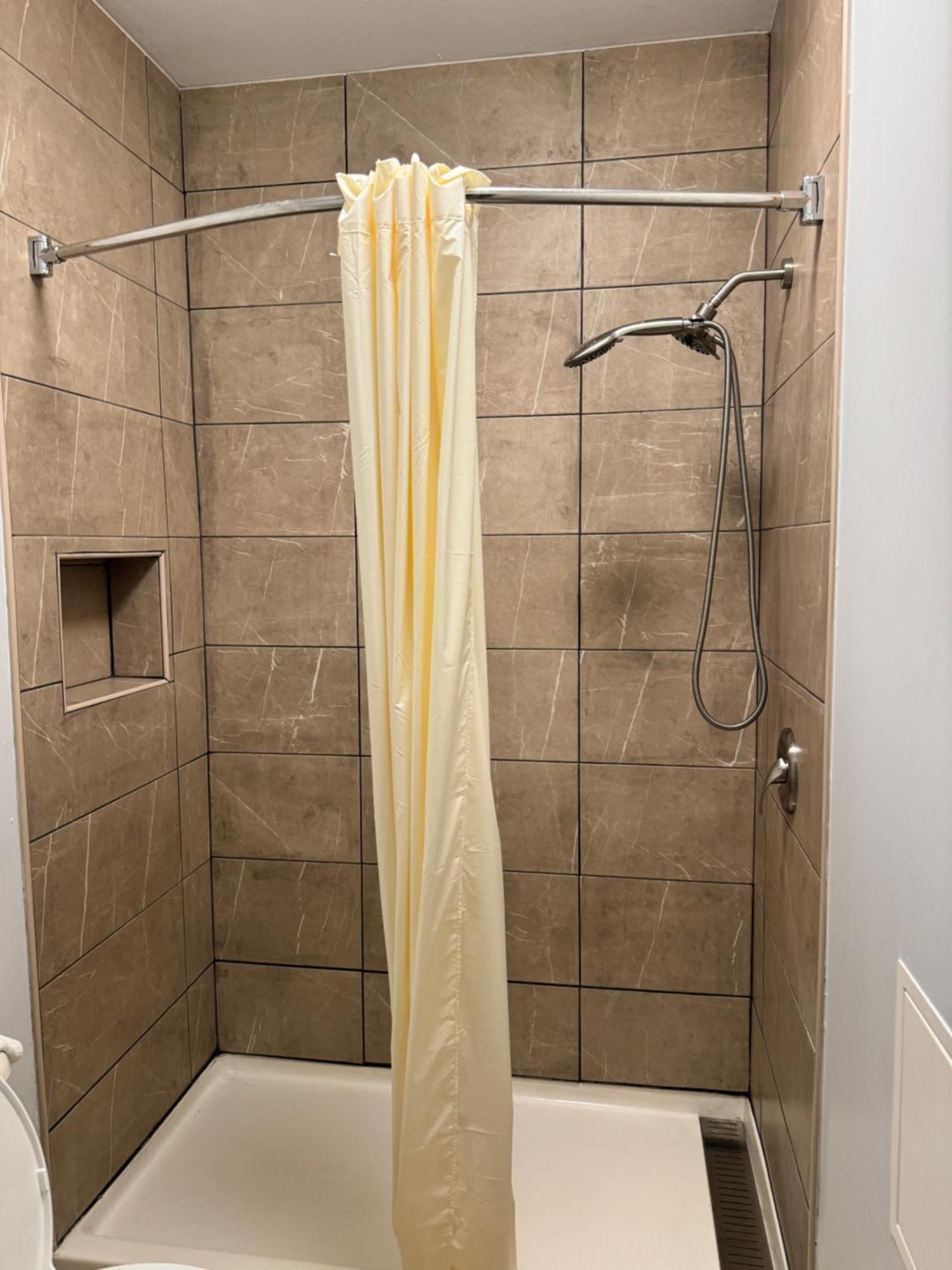 Texas Inn And Suites City Center At University Dr. Edinburg Esterno foto